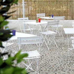 Frühstückspension Bouganville, Rilievo