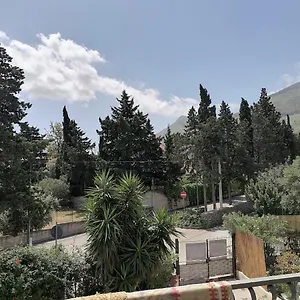 Frühstückspension Vicino L'aeroporto Di Palermo, Carini